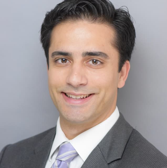 Alexander Pinhas, MD