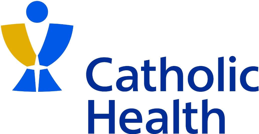 Catholic Health partner logo